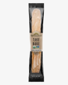 Essential Baking Bake At Home Baguette, HD Png Download, Free Download