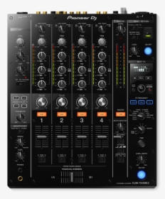 Djm 750mk2, HD Png Download, Free Download