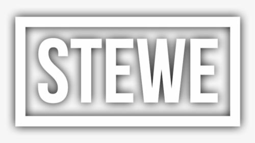 Stewe - Parallel, HD Png Download, Free Download