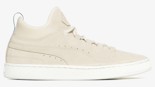 Suede Mid Classic Big Sean 366300-01 - Sneakers, HD Png Download, Free Download