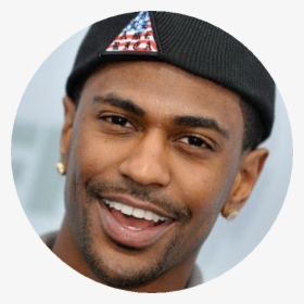 Bigsean - Baseball Cap, HD Png Download, Free Download