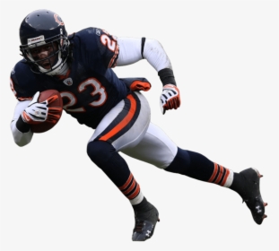 American Football Player Png - Football Player Transparent Background, Png Download, Free Download