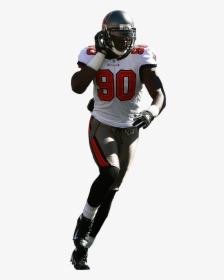 Adams Gaines - Nfl Players Transparent, HD Png Download, Free Download