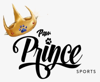 Pawprince Finalblack - Calligraphy, HD Png Download, Free Download