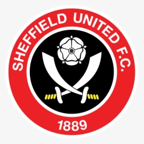 Sheffield United Logo Png, Transparent Png, Free Download