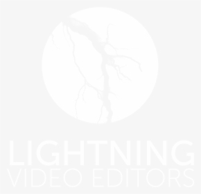 Lightning Video Editors , Png Download - Lightning Video Editors, Transparent Png, Free Download