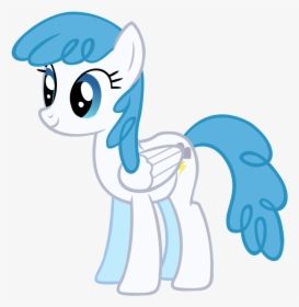 Takeshi6888, Female, Lightning Bolt, Mare, Pegasus, - My Little Pony Black And White, HD Png Download, Free Download
