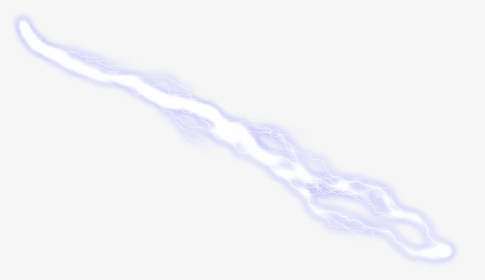#white #lightning #thunder #purple #tumblr #pinterest - Thread, HD Png Download, Free Download