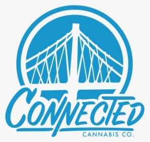 Connected Cannabis Co Logo, HD Png Download, Free Download