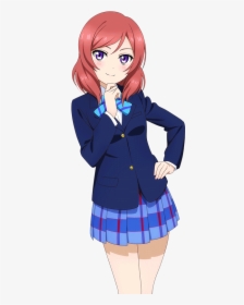 Knuckles From Love Live, HD Png Download, Free Download