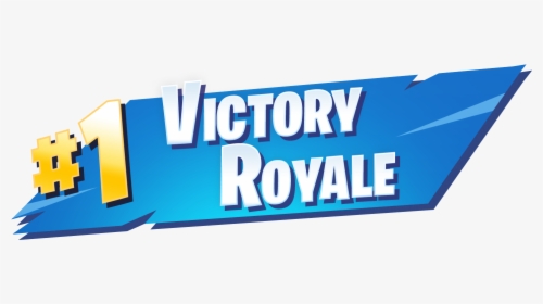 Victory Royale Slate - Airmail, HD Png Download, Free Download