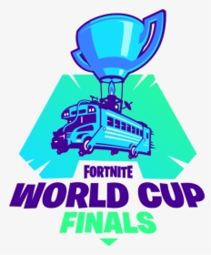 Fortnite Creative World Cup, HD Png Download, Free Download
