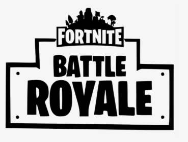 Got A Couple Victory Royales Under Your Belt And Fancy - Fortnite Battle Royale Logo, HD Png Download, Free Download