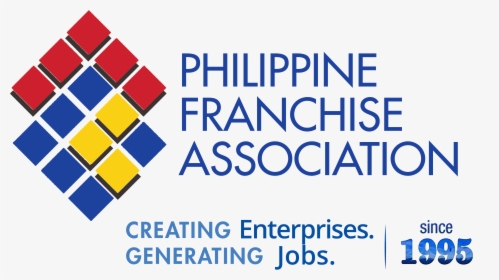 Philippine Franchise Association Logo - Graphic Design, HD Png Download, Free Download