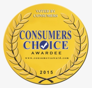 Consumer Choice Award - Alliance In Motion, HD Png Download, Free Download