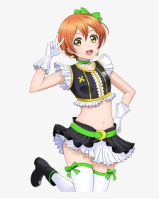 Love Live No Brand Girl Rin, HD Png Download, Free Download