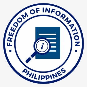 Republka Ng Pilipinas - Freedom Of Information Logo Philippines, HD Png Download, Free Download