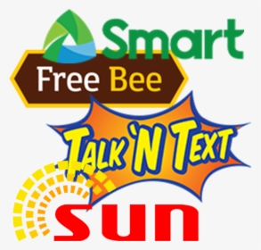 Talk N Text Logo Png, Transparent Png, Free Download