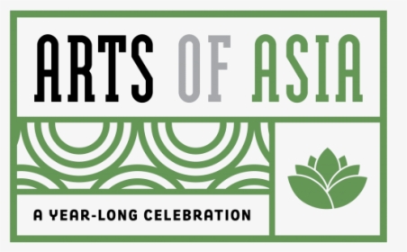Arts Of Asia Logo - Graphic Design, HD Png Download, Free Download