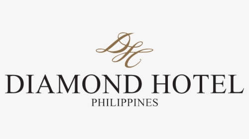 Diamond Hotel Manila Logo, HD Png Download, Free Download