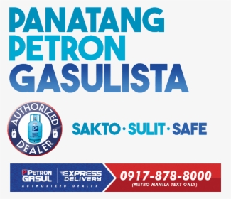 Petron Corporation, HD Png Download, Free Download
