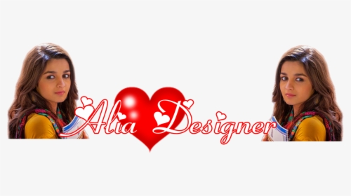 Alia Sis Logo - Dixita Name, HD Png Download, Free Download