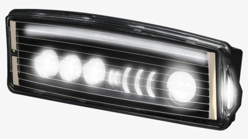 Fisher Led Plow Lights, HD Png Download, Free Download