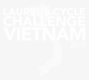 Laureus Cycle Challenge Vietnam - Hyatt White Logo Png, Transparent Png, Free Download