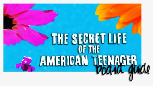 Secret Life Of The American, HD Png Download, Free Download