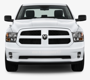 2015-2018 Ram "  Class= - 2017 Dodge Ram Front, HD Png Download, Free Download
