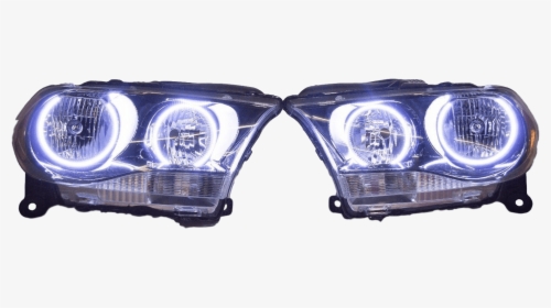 Car Headlight Png, Transparent Png, Free Download