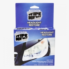 Headlight Restore - Tarpaulin, HD Png Download, Free Download