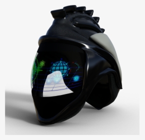 Helmet - Sneakers, HD Png Download, Free Download