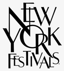 New York Festivals, HD Png Download, Free Download
