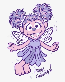 Transparent Abby Cadabby Png - Abby Cadabby, Png Download, Free Download
