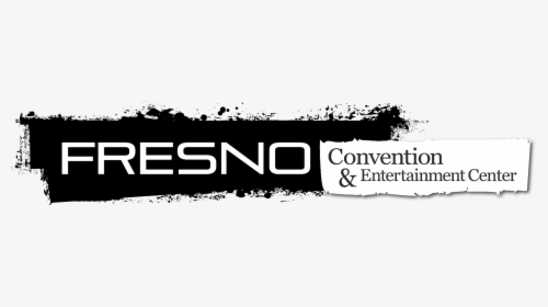 Fresno Convention Center Logo - Poster, HD Png Download, Free Download