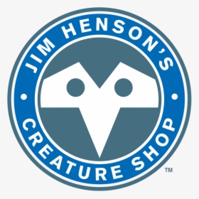 Jim Henson"s Creature Shop Logo - Circle, HD Png Download, Free Download