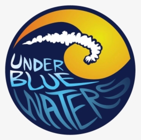 Under Blue Waters, HD Png Download, Free Download