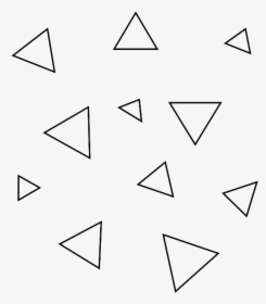 Ftestickers Triangle Mask Cool Lines Freetoedit - Flight Design, HD Png Download, Free Download