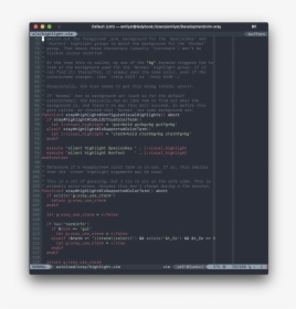 Vs Code Material Theme, HD Png Download, Free Download