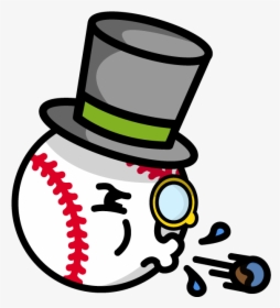 Money Clipart Baseball, HD Png Download, Free Download