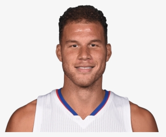 Blake-griffin - Blake Griffin Transparent, HD Png Download, Free Download