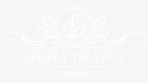 Simply Drapes Logo Curtains Blinds Soft Furnishings - Ao No Exorcist Naked, HD Png Download, Free Download