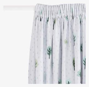 Children"s Blackout Curtains - Bed Skirt, HD Png Download, Free Download