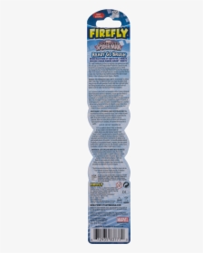 Firefly Toothbrush, HD Png Download, Free Download
