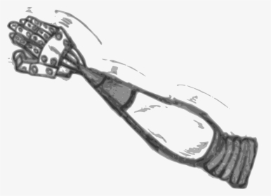 Robotic Arm Clip Arts - Robotic Arm Svg, HD Png Download, Free Download