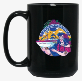 Futurama 100 Cups Of Coffee Mug, HD Png Download, Free Download