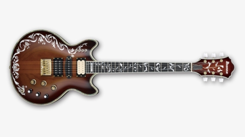 Bwm1 Bs 33 - Schecter Reaper 6 Fr, HD Png Download, Free Download