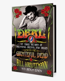 Grateful Dead Png, Transparent Png, Free Download