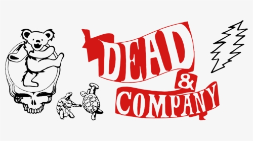 Logo Dead And Company, HD Png Download, Free Download